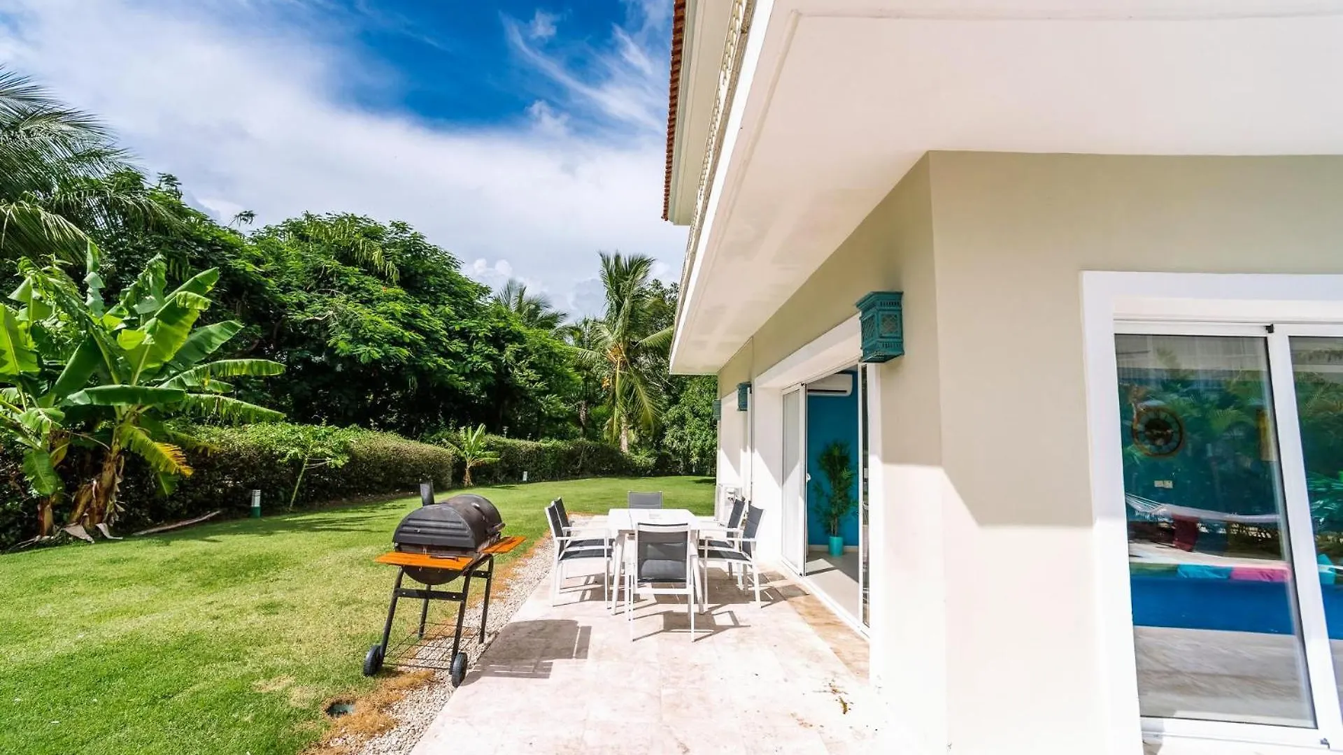 Special Offer! Villa Bueno With Private Pool&Beach Punta Cana