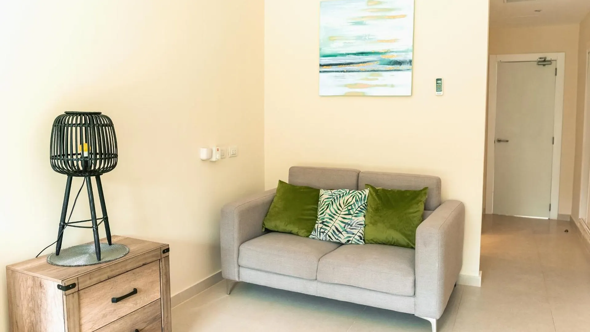 Special Offer! Villa Bueno With Private Pool&Beach Punta Cana
