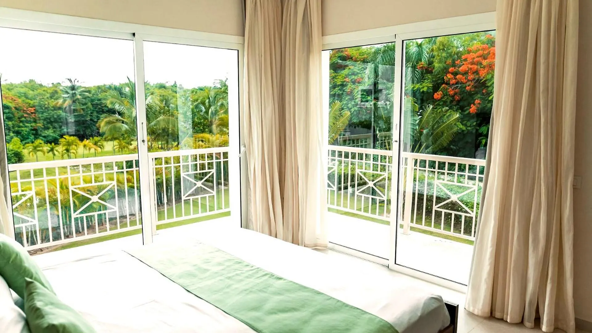 Special Offer! Villa Bueno With Private Pool&Beach Punta Cana