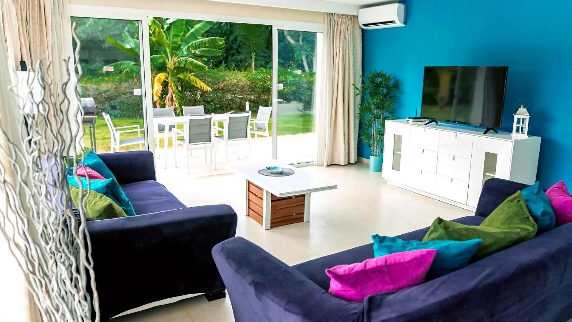 Special Offer! Villa Bueno With Private Pool&Beach Punta Cana Dominican Republic