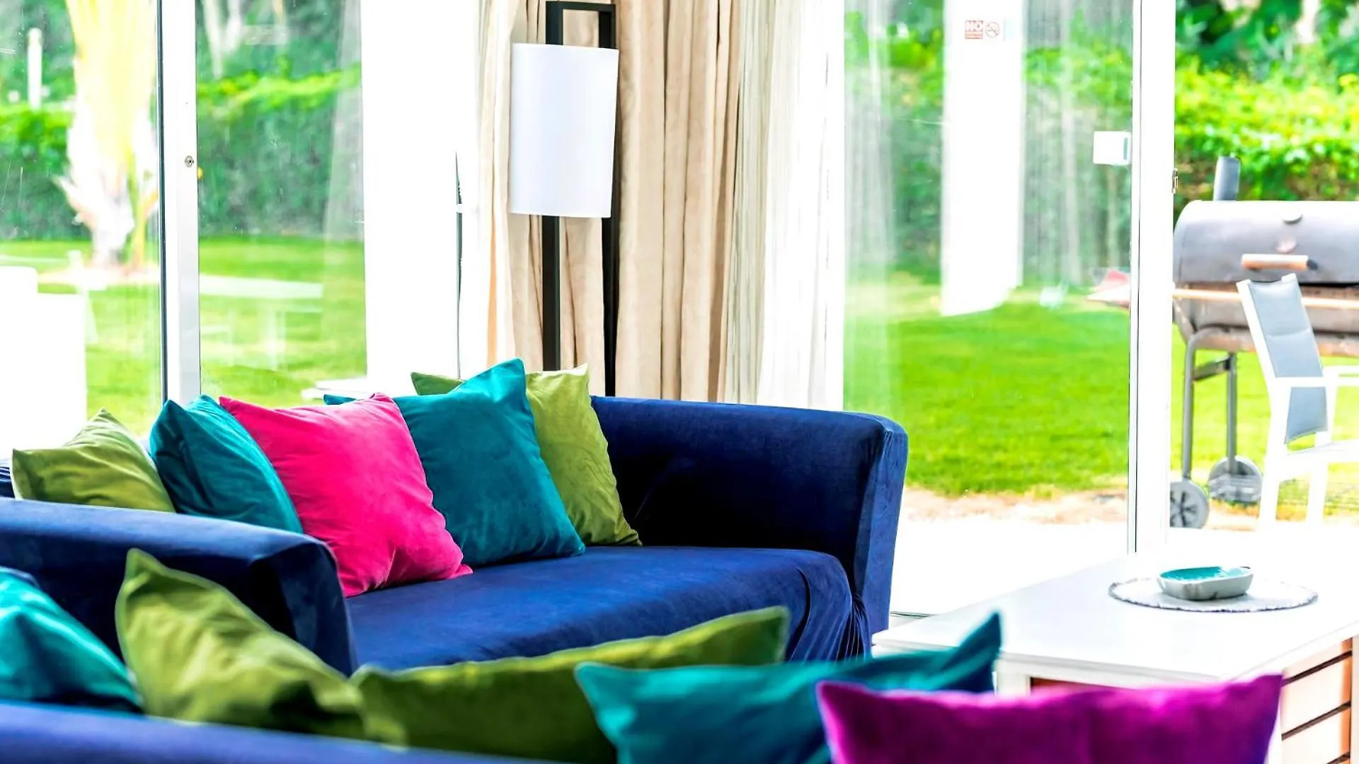 Special Offer! Villa Bueno With Private Pool&Beach Punta Cana
