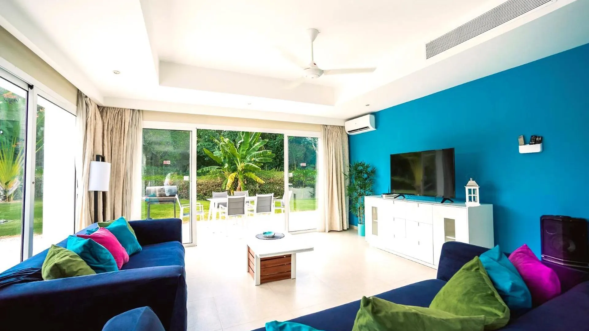 Special Offer! Villa Bueno With Private Pool&Beach Punta Cana 0*,