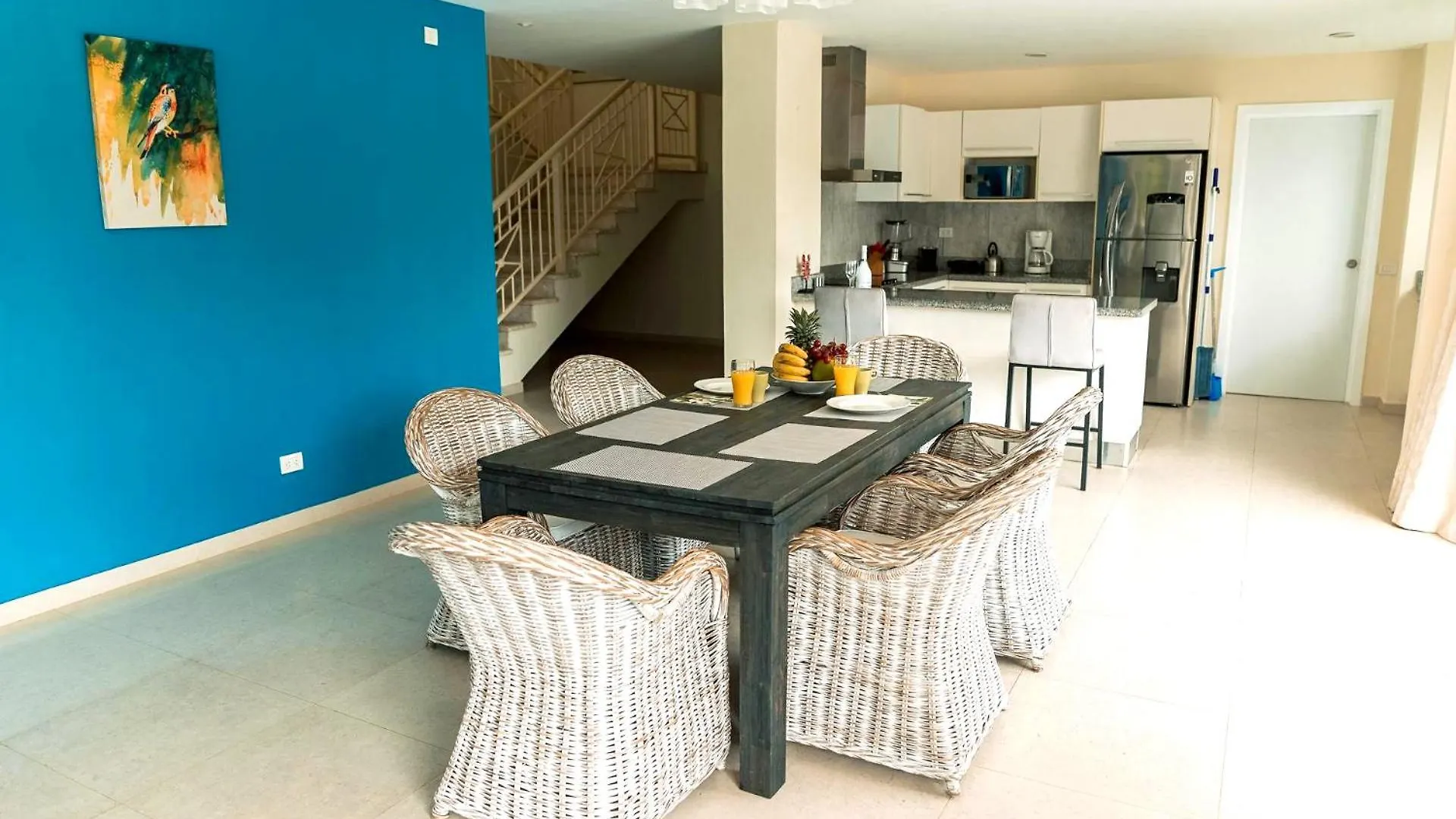 Special Offer! Villa Bueno With Private Pool&Beach Punta Cana