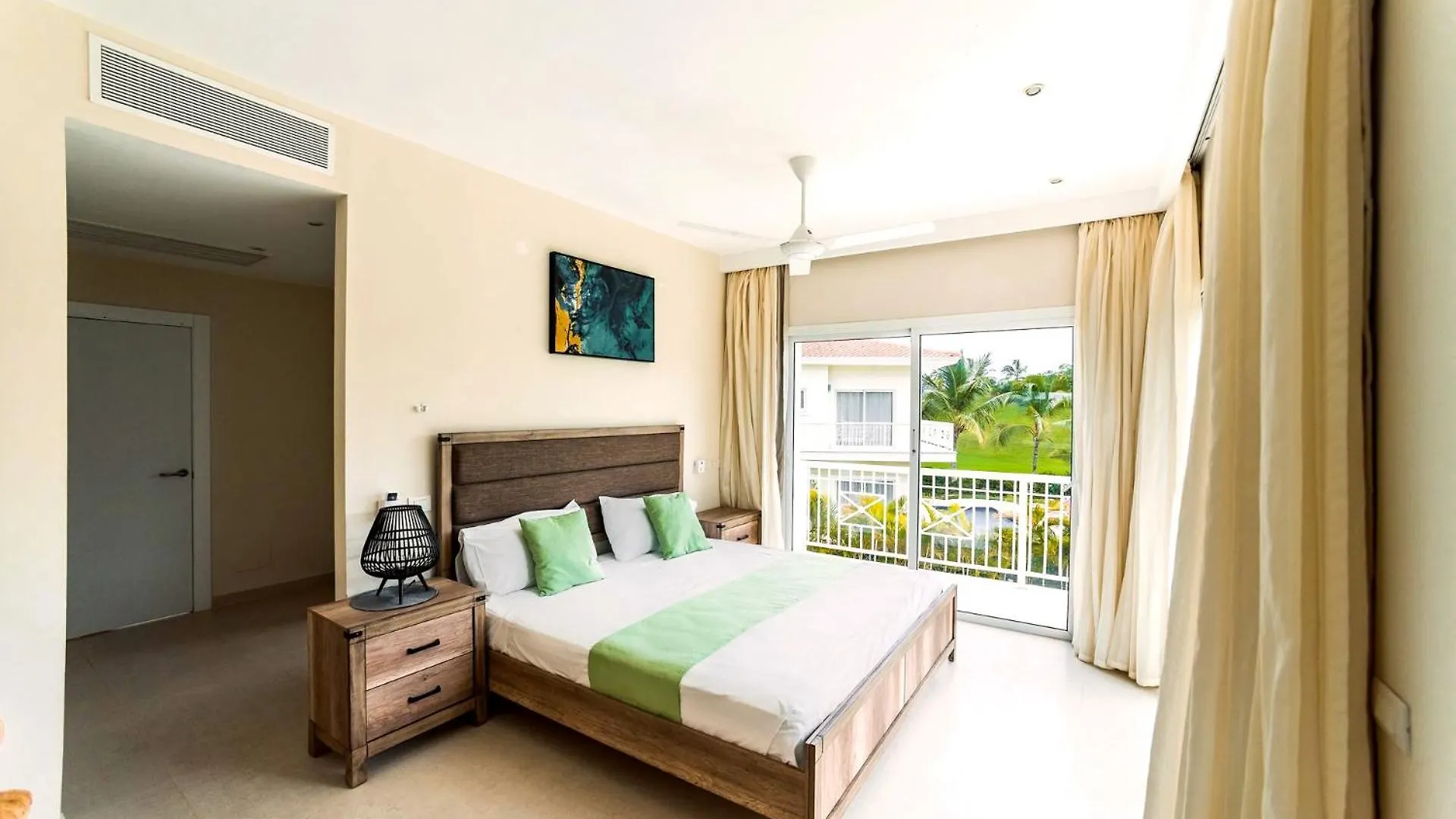 Special Offer! Villa Bueno With Private Pool&Beach Punta Cana 0*,  Dominican Republic