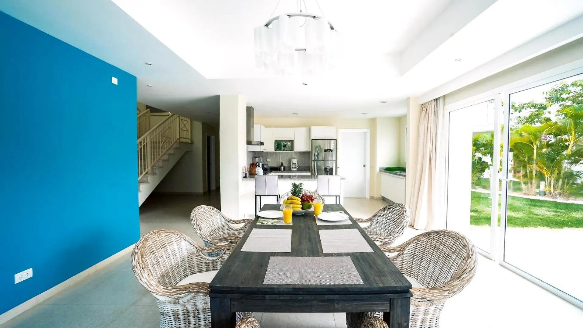 Special Offer! Villa Bueno With Private Pool&Beach Punta Cana