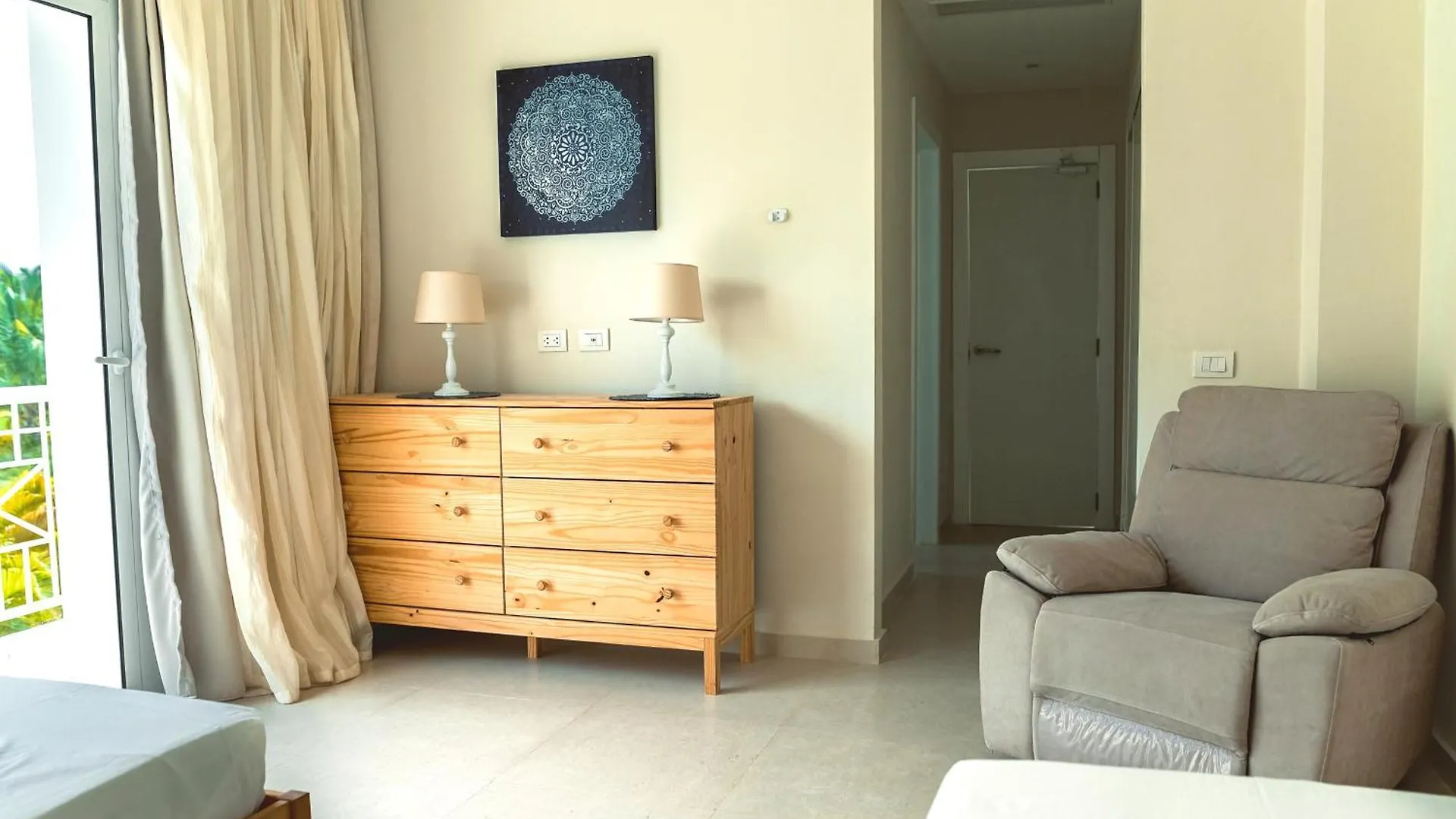 Special Offer! Villa Bueno With Private Pool&Beach Punta Cana Repubblica Dominicana