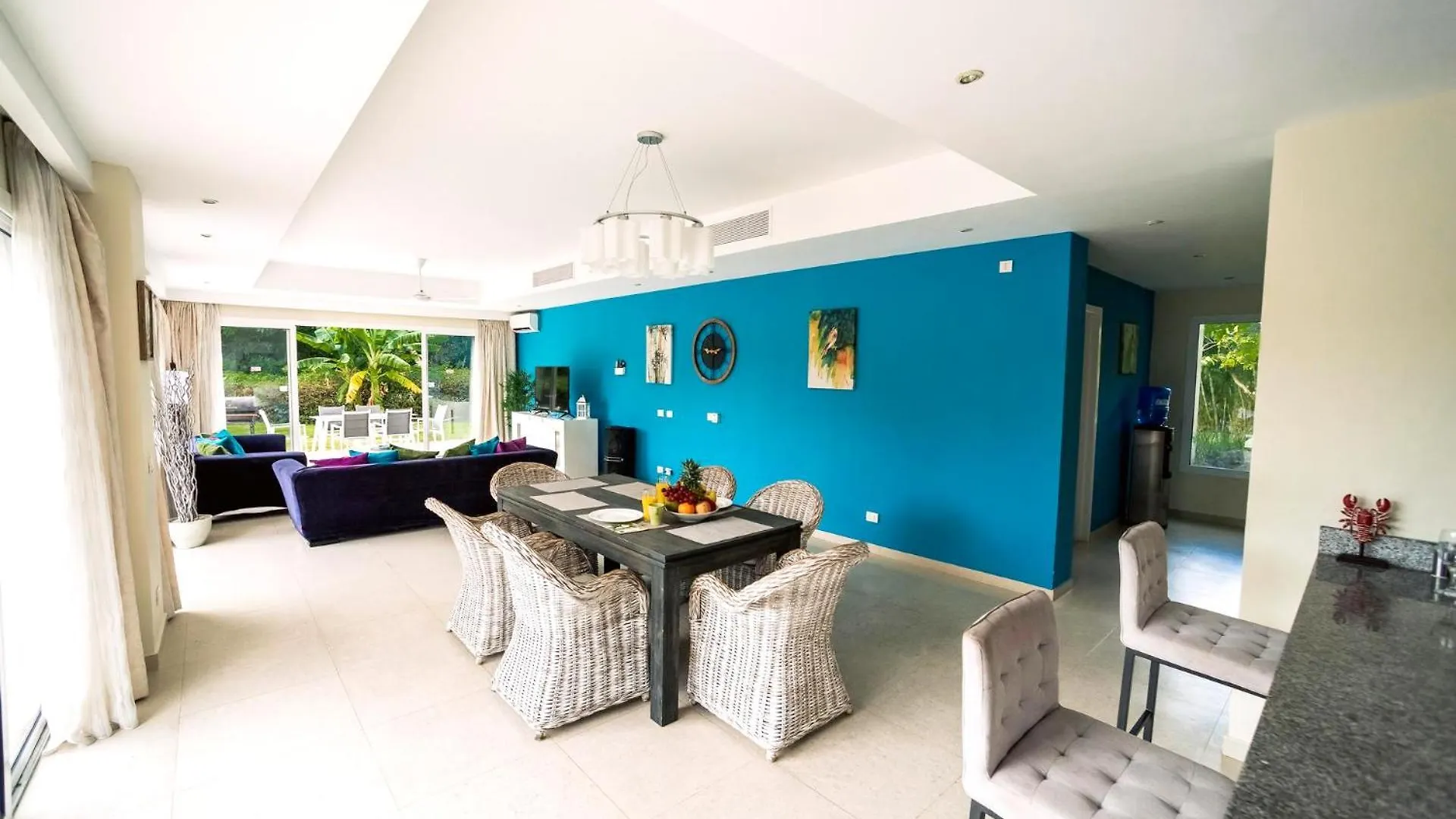 Special Offer! Villa Bueno With Private Pool&Beach Punta Cana