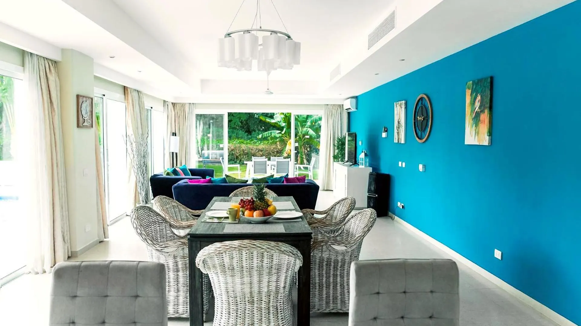 Special Offer! Villa Bueno With Private Pool&Beach Punta Cana Repubblica Dominicana